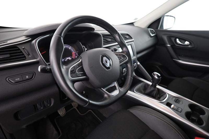 Renault Kadjar 1.6 dCi Energy Intens 130 ch