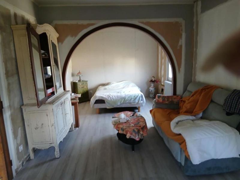 Maison - 154 m² - 7 pièces