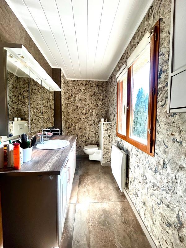 Maison - 146 m² - 5 pièces