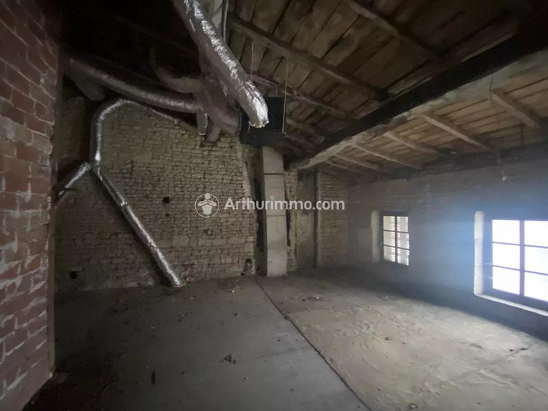 Immeuble - 146 m² - 6 pièces