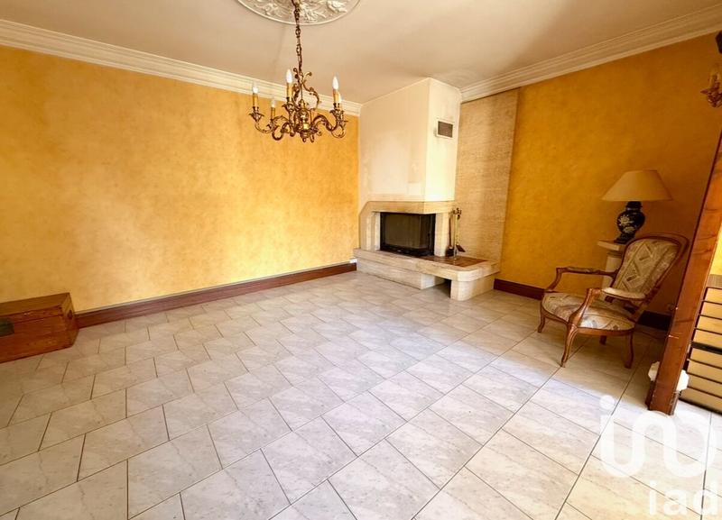 Maison - 130 m² - 4 pièces
