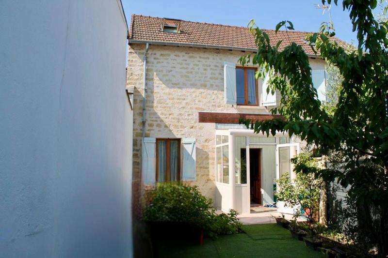 Maison - 70 m² - 4 pièces