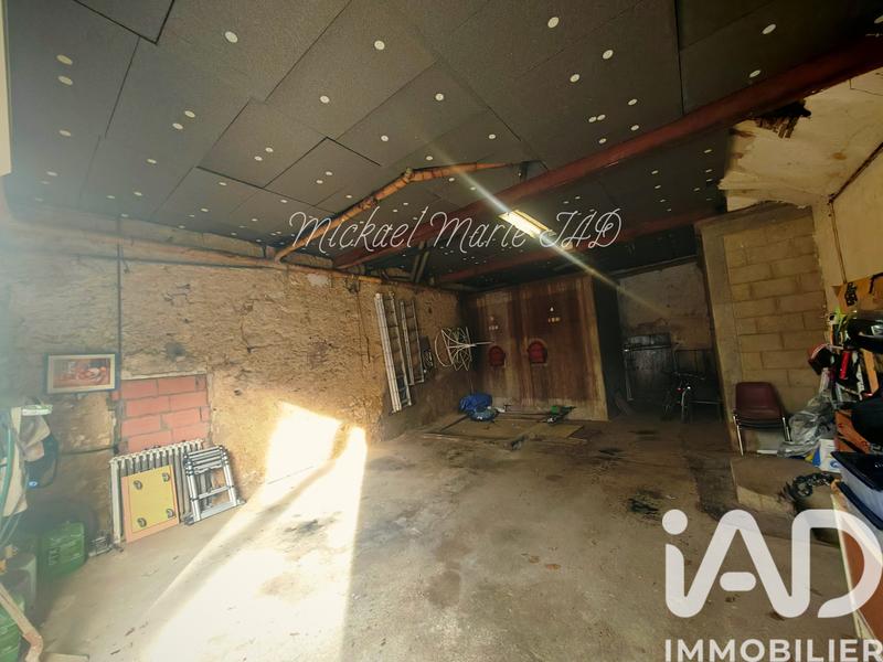 Maison - 155 m² - 6 pièces