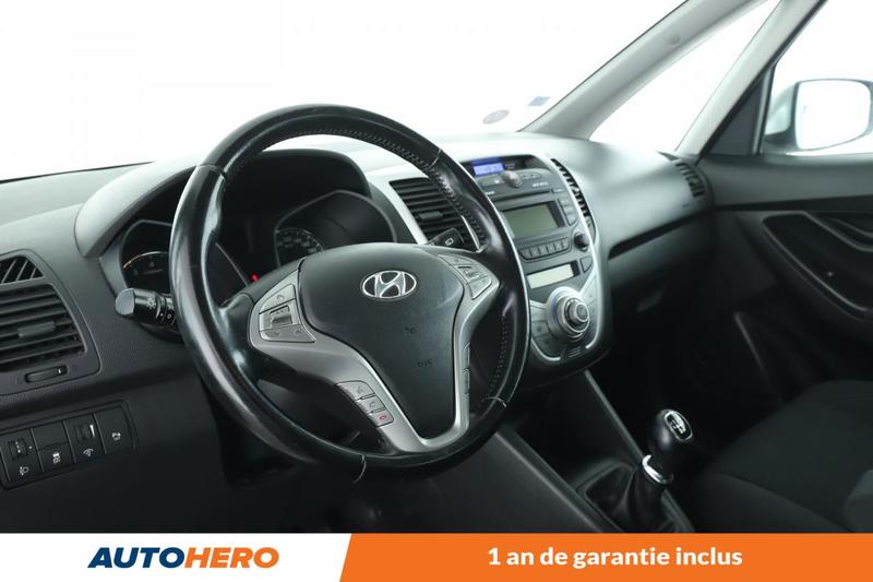 Hyundai ix20 1.4 Intuitive 90 ch