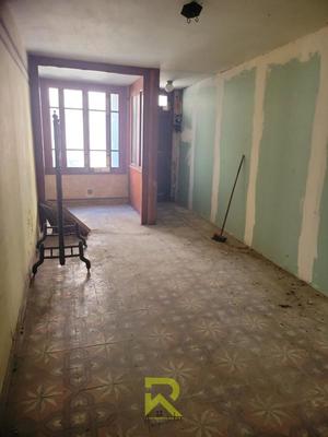 Maison de village - 100 m² - 3 pièces