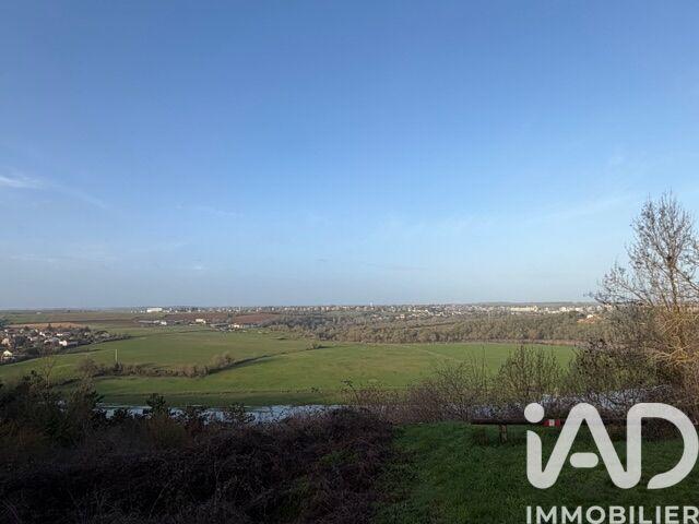 Maison de maîtres - 210 m² - 7 pièces