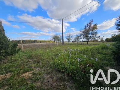 Maison de campagne - 76 m² - 3 pièces