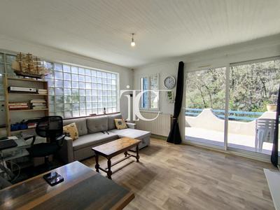 Maison de village - 88 m² - 4 pièces