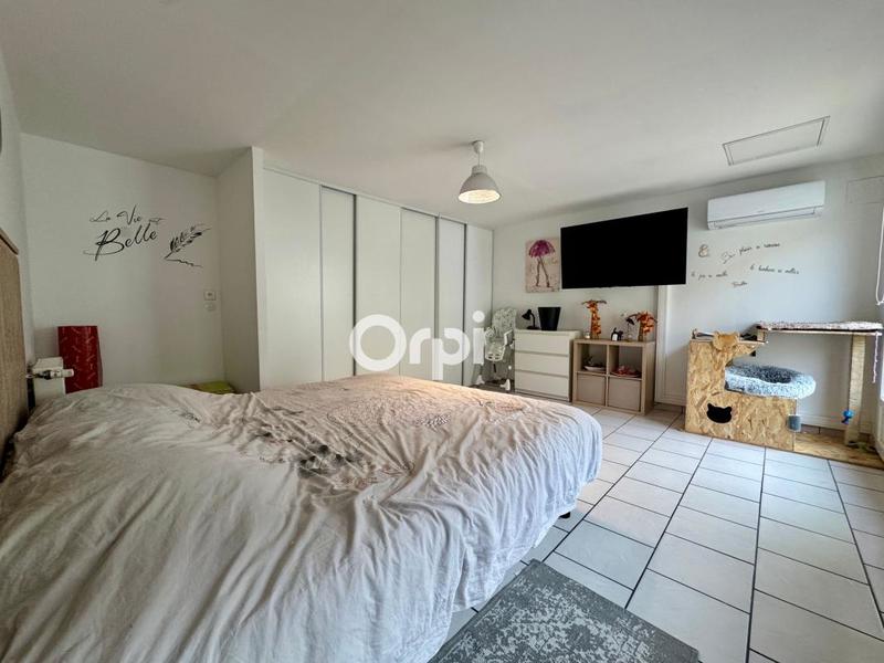 Maison - 135 m² - 4 pièces