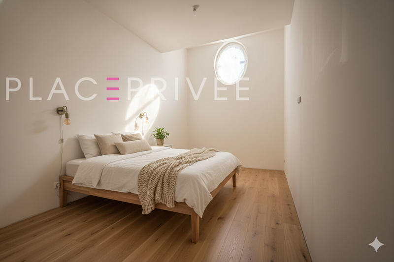 Appartement - 102 m² - 4 pièces