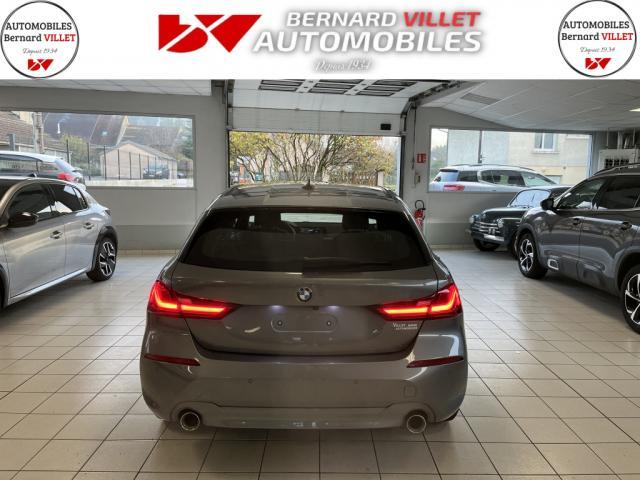 Bmw Série 1 F40 118d 150 ch Bva8