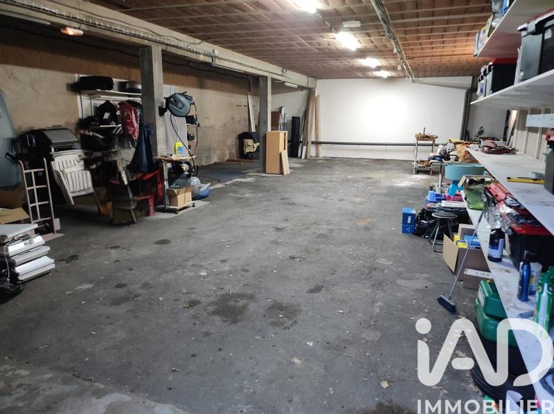 Maison - 150 m² - 4 pièces