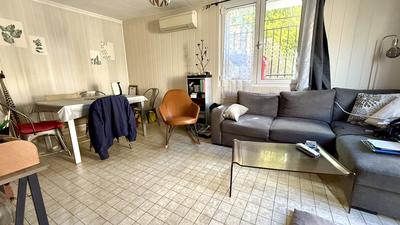 Maison ancienne - 105 m² - 5 pièces