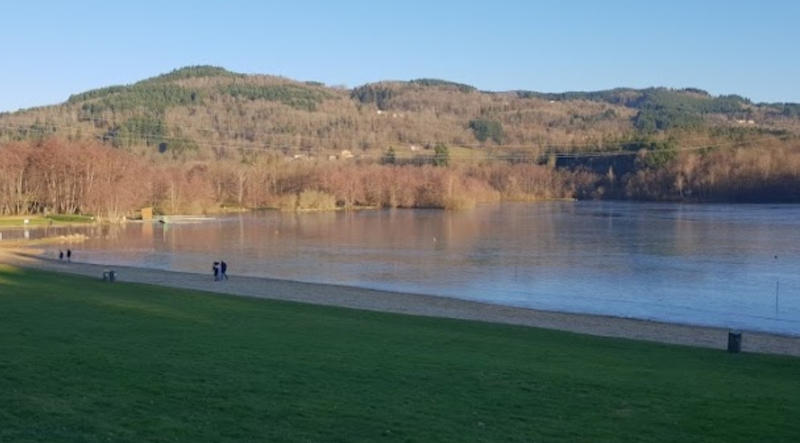 Maison de village - 110 m² - 5 pièces