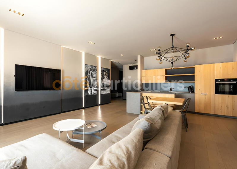 Appartement - 4 pièces