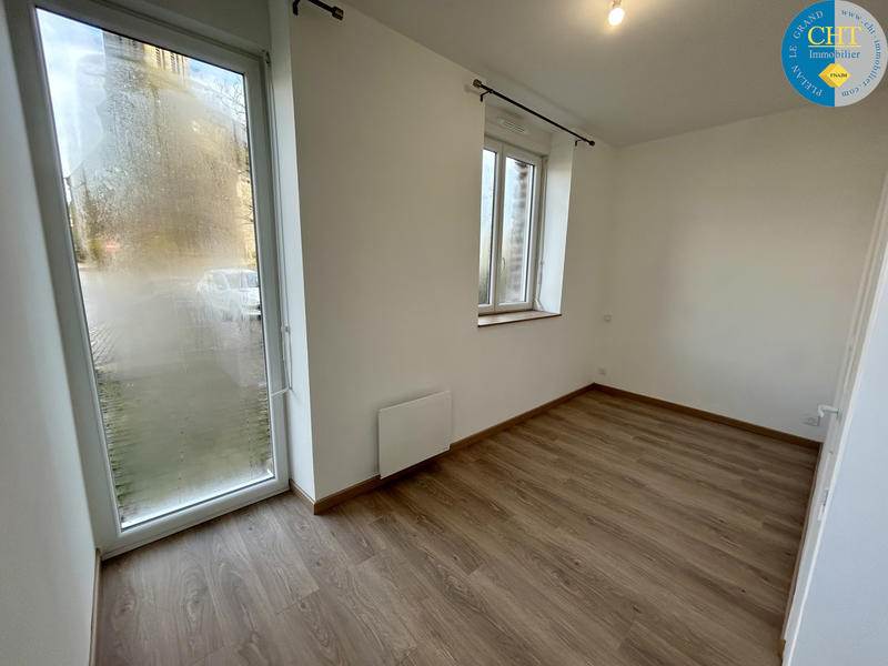 Appartement - 53 m² - 3 pièces