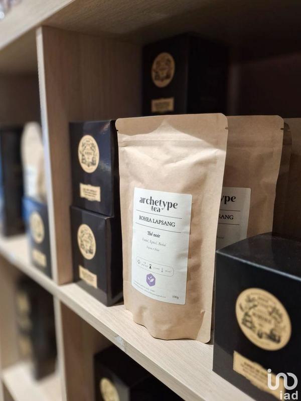 Local commercial - 60 m²