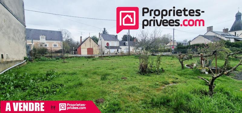 Maison - 71 m² - 3 pièces