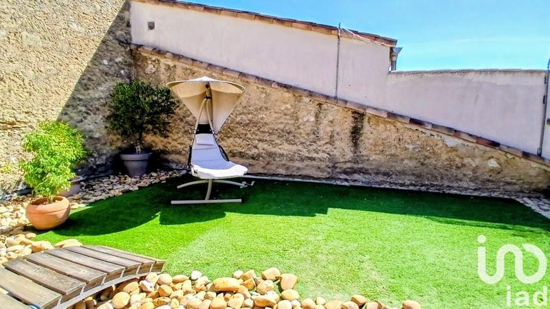 Maison - 168 m² - 5 pièces