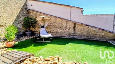 Maison - 168 m² - 5 pièces