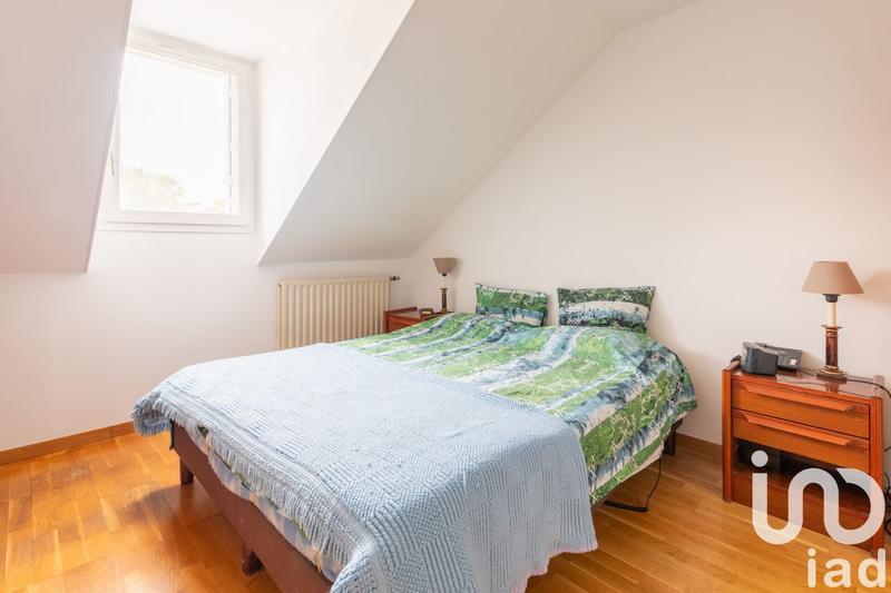 Maison - 145 m² - 7 pièces