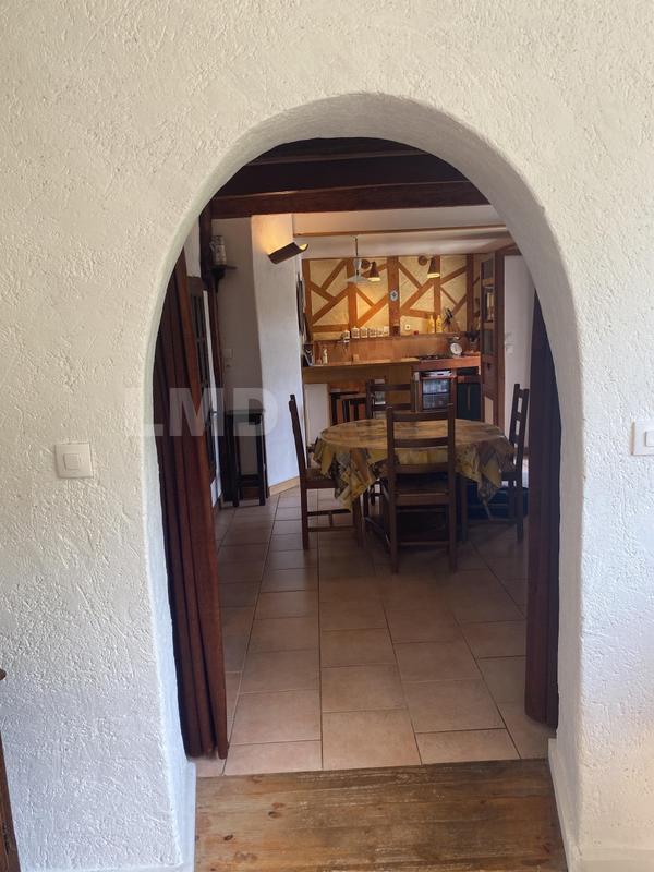 Propriété - 188 m² - 8 pièces