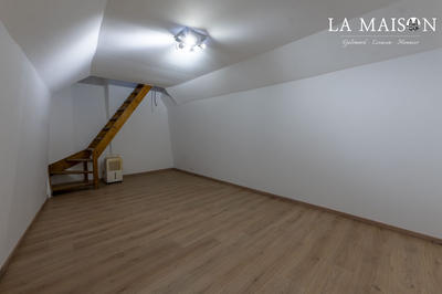 Appartement - 17 m² - 1 pièce