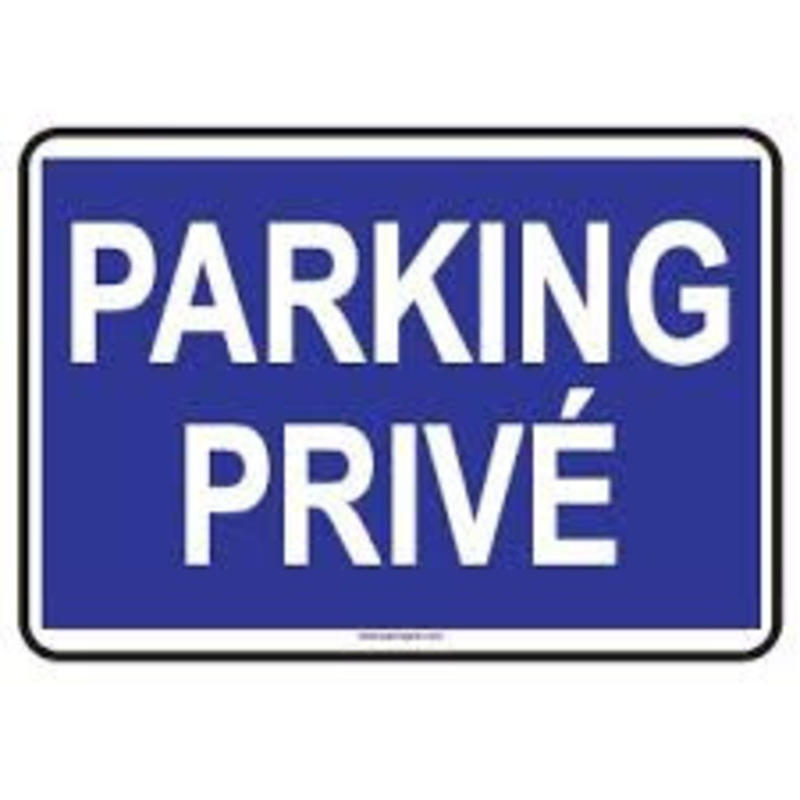 Parking - 11 m²