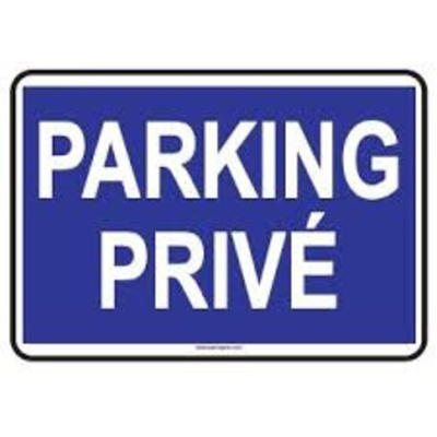 Parking - 11 m²