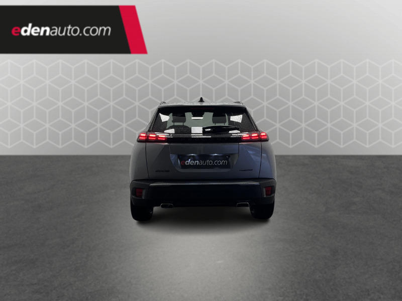 Peugeot 2008 Hybrid 145 e-Dcs6 Allure