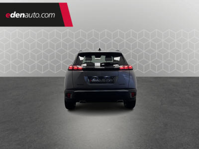 Peugeot 2008 Hybrid 145 e-Dcs6 Allure