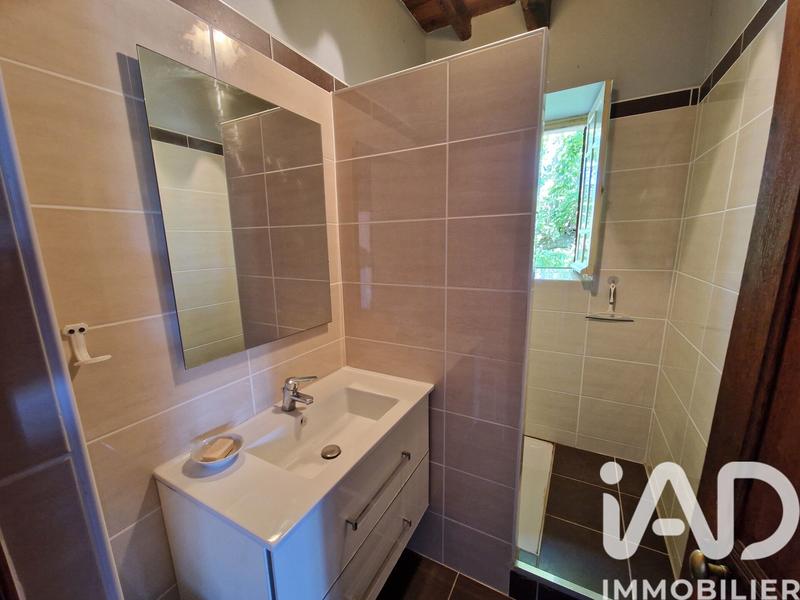 Ferme - 240 m² - 8 pièces