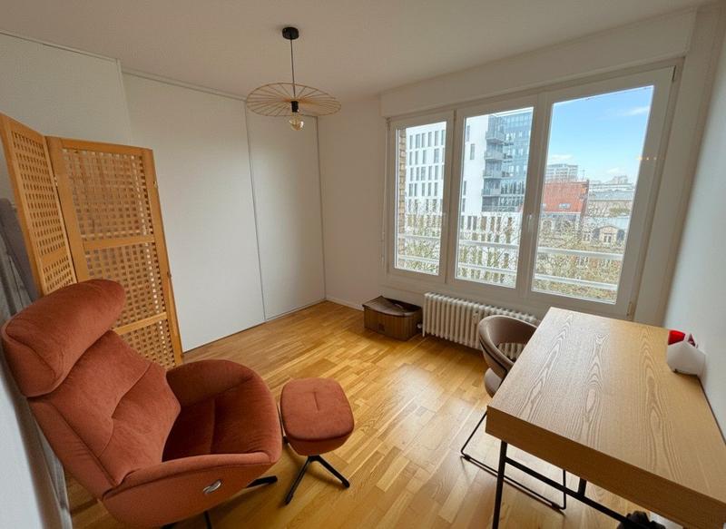 Appartement - 73 m² - 3 pièces