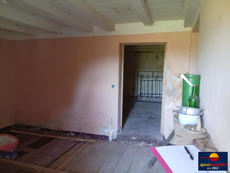 Maison - 166 m² - 12 pièces