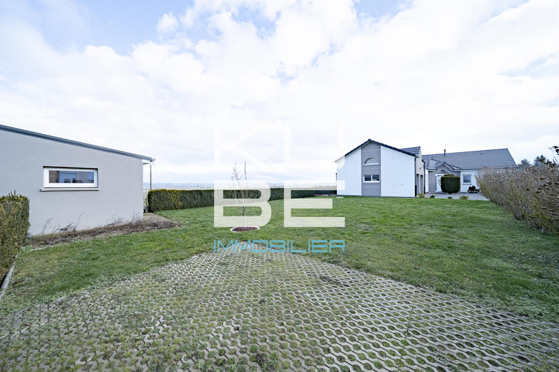 Maison - 145 m² - 4 pièces