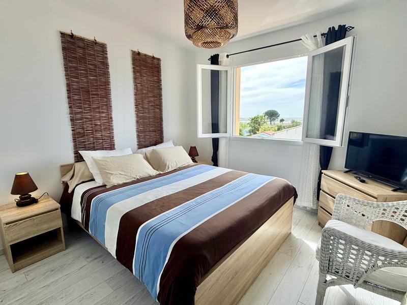 Villa - 136 m² - 4 pièces