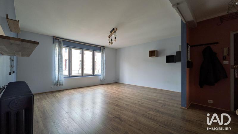 Appartement - 75 m² - 3 pièces