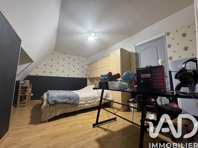 Maison - 468 m² - 14 pièces