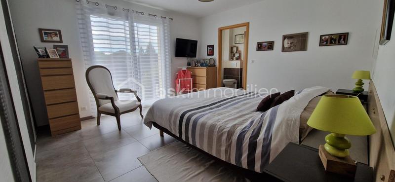 Maison d'architecte - 151 m² - 6 pièces