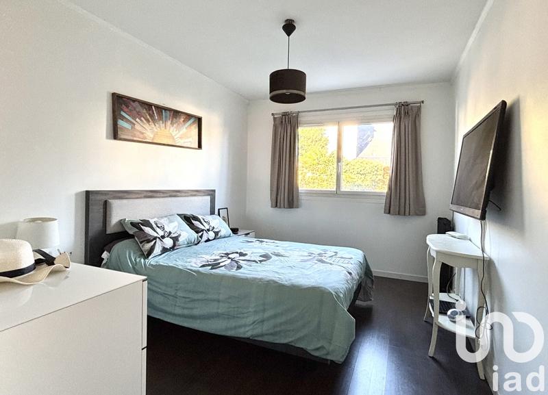 Appartement - 82 m² - 3 pièces