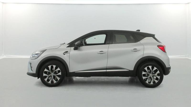 Renault Captur TCe 90 Techno 5p