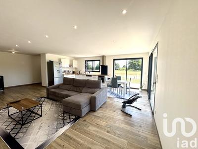 Maison - 146 m² - 5 pièces