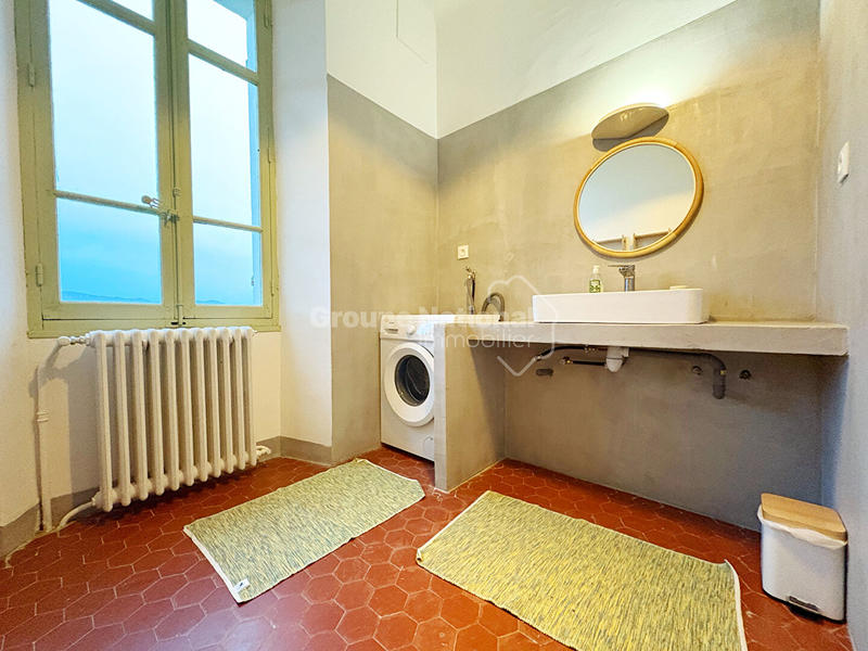 Maison - 93 m² - 5 pièces