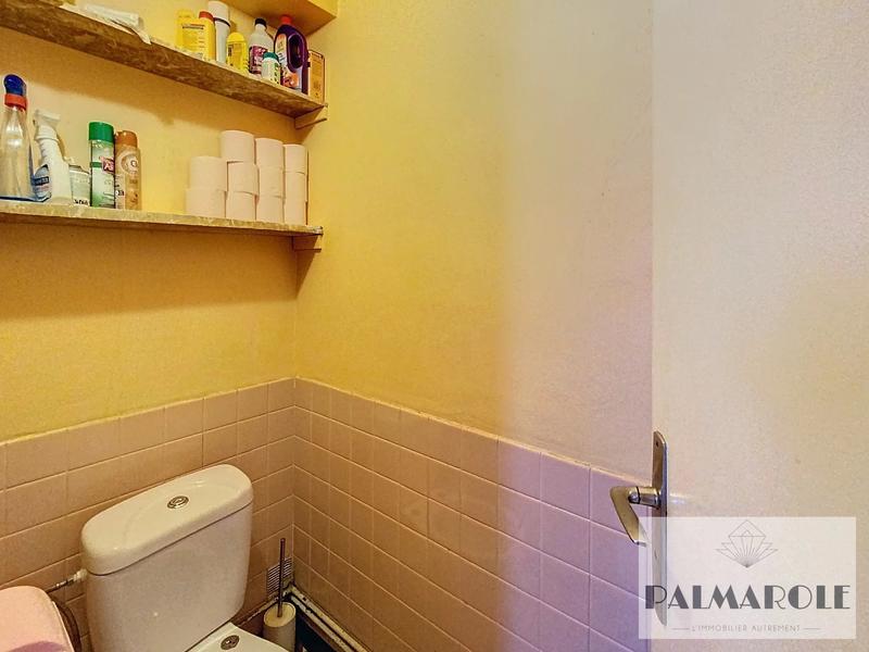 Appartement - 94 m² - 4 pièces