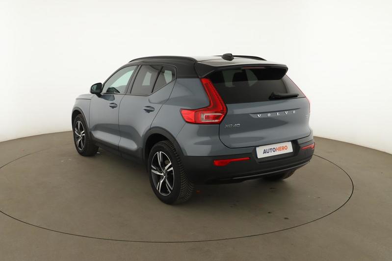 Volvo Xc40 1.5 T2 R-Design Geartronic 8 129 ch
