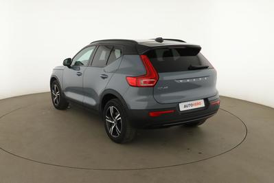 Volvo Xc40 1.5 T2 R-Design Geartronic 8 129 ch
