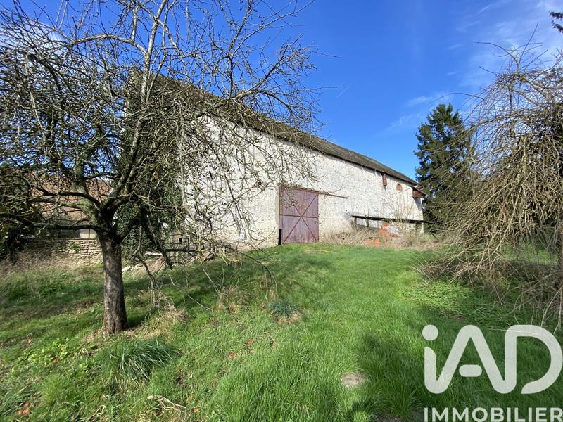 Ferme - 290 m² - 2 pièces