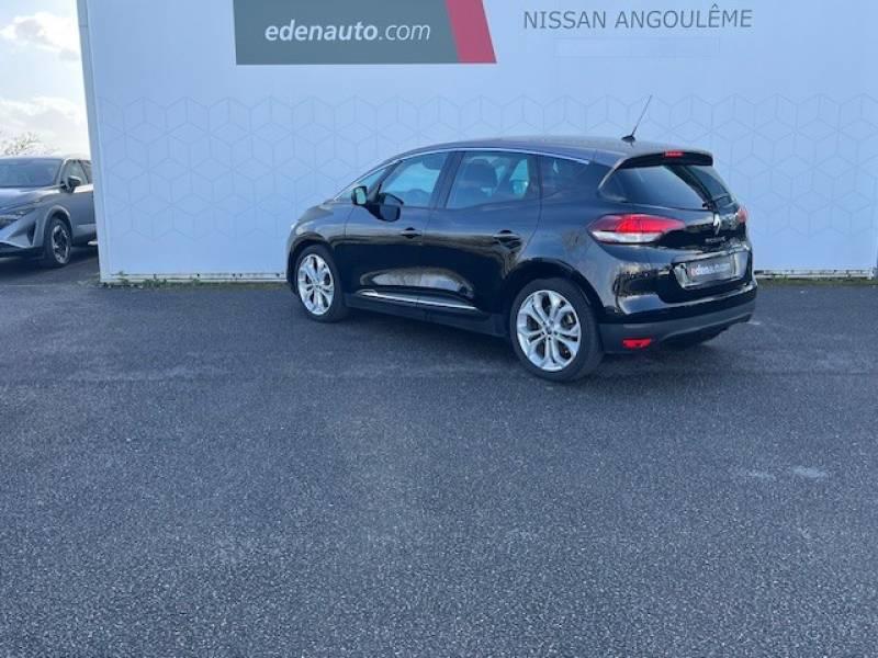 Renault Scénic TCe 140 Fap Business