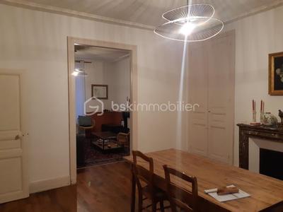 Maison de ville - 152 m² - 7 pièces