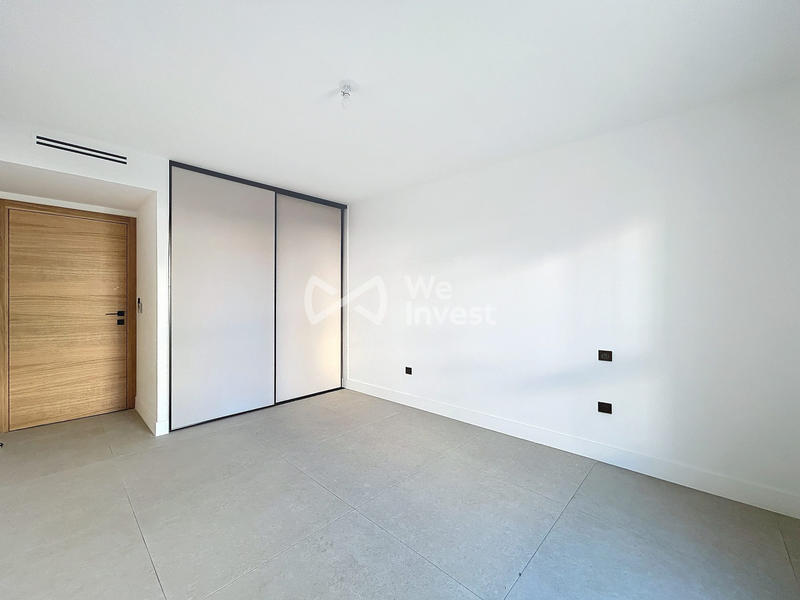 Appartement - 132 m² - 4 pièces